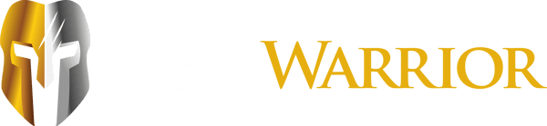 CEO Warrior