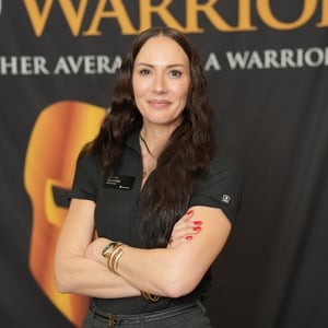 Jackie Sponsler Headshot Jackie Sponsler Headshot