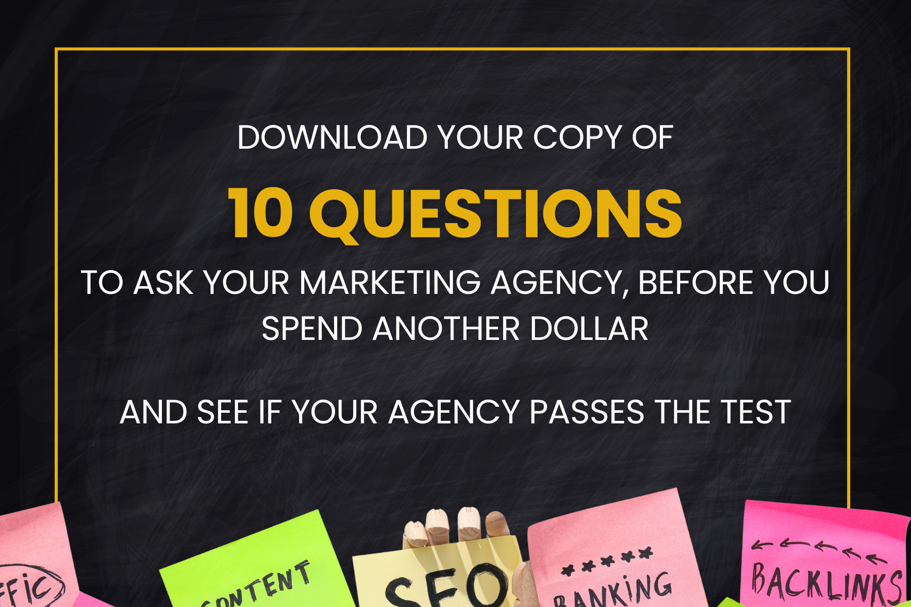 ATT Trades business owners STOP WASTING MARKETING DOLLARS! ATT Trades business owners STOP WASTING MARKETING DOLLARS!