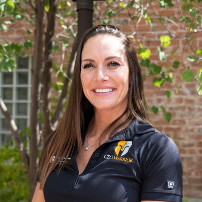 Jackie Sponsler Master Advisor