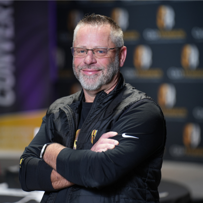 Jason Noel Master Advisor