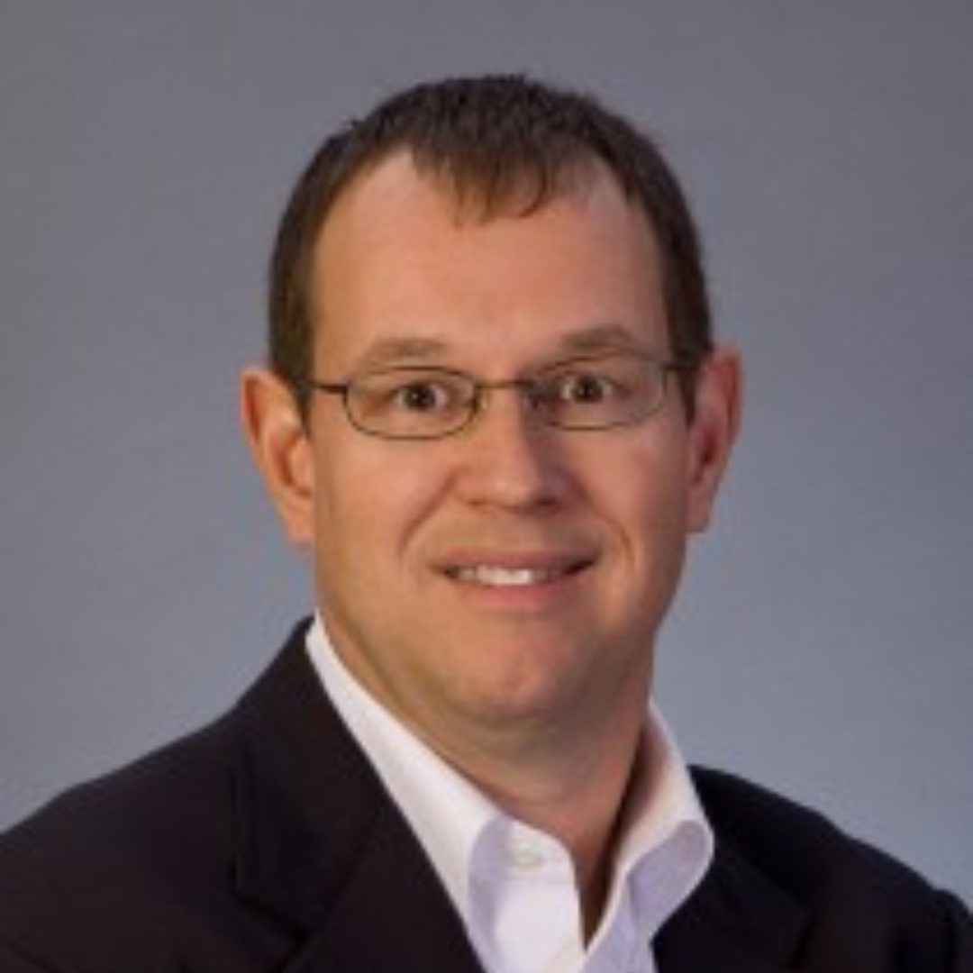 Scott Preston