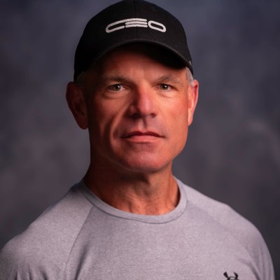 Vince Hueser